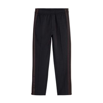 adidas Training Trousers, male, Black, Size: XS Adidas Statement Trousers