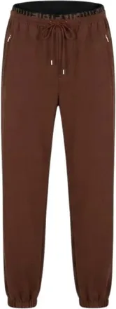Ermanno Scervino Donna, Pantaloni, Marrone, M, new