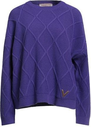 Valentino Garavani PRENDAS DE PUNTO - Pullover en YOOX.COM