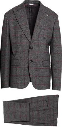 Manuel Ritz SUITS and CO-ORDS - Suits on YOOX.COM