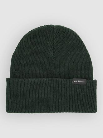 Carhartt Work in Progress Gordan Gorro verde