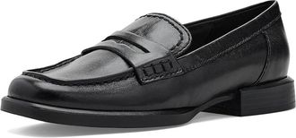 Naturalizer Haven Womens Sandals Black Leather : 5.5 M (B)