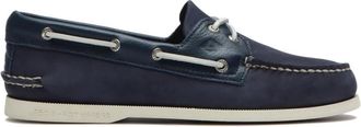 Sperry Top-Sider Uomo, Scarpe, Blu, 44 EU, new