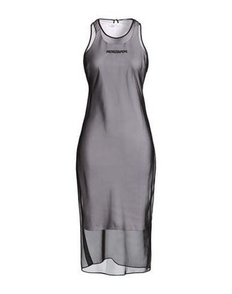 Patrizia Pepe DRESSES - Midi dresses on YOOX.COM