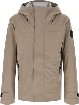 Canada Goose Rupert Rain Jacket