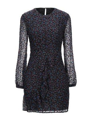 Maje DRESSES - Mini dresses on YOOX.COM