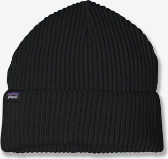 Patagonia Fischermütze aus Strick Fishermans Rolled