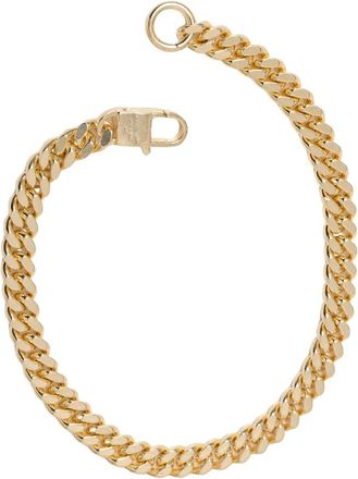 Hatton Labs Bracelets - Dames - Armbanden - Geel - ONE Size - Accessoires