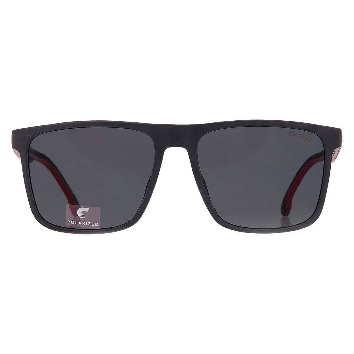 NWT Carrera CARRERA 8064/S-0OIT Q3 Sunglasses Carrera 8064/S 206300 (80S 9O) 206300 Man | Free Shipping  main image 2
