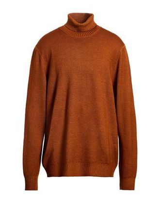 Gran Sasso Turtlenecks