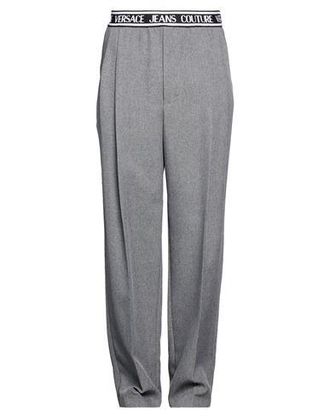 Versace BOTTOMWEAR - Trousers on YOOX.COM