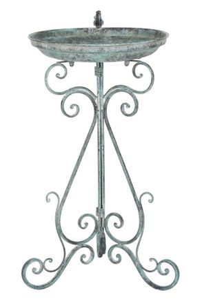 Safavieh Ashlan Outdoor Bird Bath PAT5024