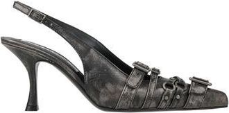 Acne Studios SCHUHE - Pumps auf YOOX.COM