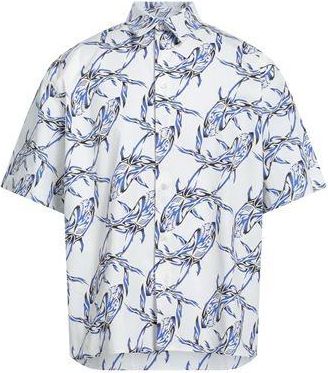 Msgm CAMISETAS Y TOPS - Camisas en YOOX.COM
