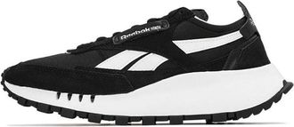 Reebok Classic Leather Legacy Black White S24169