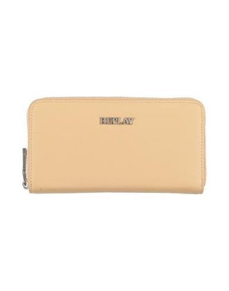 Replay Small Leather Goods - Wallets on YOOX.COM
