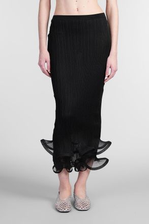 SIMKHAI Gonna Kelso in poliestere nero