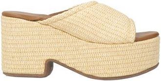 Themoirè SCHUHE - Sandalen auf YOOX.COM