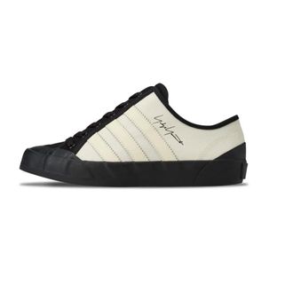 adidas Fitness, Heren, Wit, 44 2/3 EU, Leer, Adria Lo