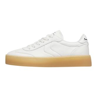 Voile Blanche Voile Blanche, Sneakers, female, White, Size: 11 US Mind 02
