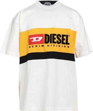 Diesel CAMISETAS Y TOPS - Camisetas en YOOX.COM
