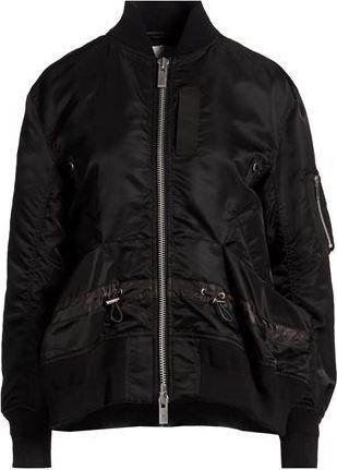 sacai ROPA DE ABRIGO - Chaquetas y cazadoras en YOOX.COM