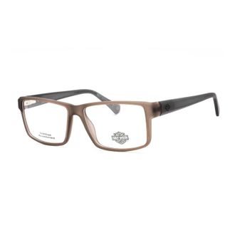 Harley-Davidson HD0982 020 Matte Grey 56mm