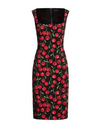 Dolce & Gabbana DRESSES - Midi dresses on YOOX.COM