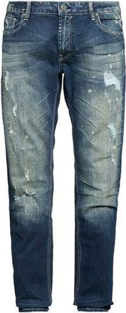 Gaud&igrave; BOTTOMWEAR - Pantaloni jeans su YOOX.COM