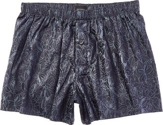 Hanro Hanro Selection Satin Boxer
