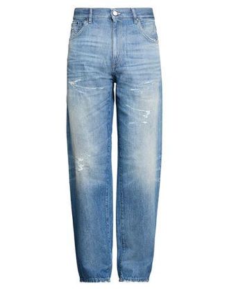 Pantaloni Torino PARTES DE ABAJO - Pantalones vaqueros en YOOX.COM