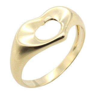Tiffany & Co. Yellow Gold Yellow Gold (18K) Band Ring (Pre-Owned)