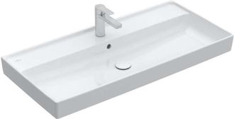 Villeroy & Boch Villeroy&boch - Lavabo De Armario Collaro, 1000 X 470 Mm, Con