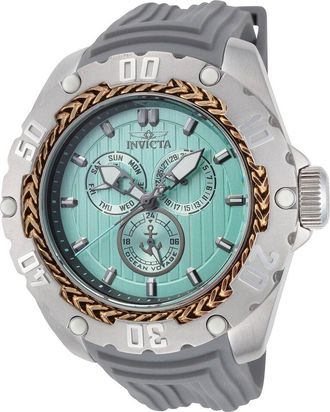 Invicta Mens Ocean Voyage Watch