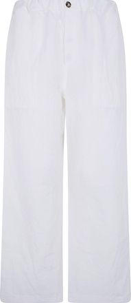 Sofie D'Hoore Pinot Relaxed Low Crotch Pant