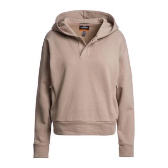 Parajumpers Sweatshirts & Hoodies - Dames - Sweatshirts & Hoodies - Paars - Maat: L