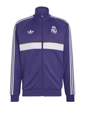 adidas Originals Real Og2 Tracktop Viola