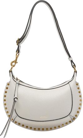 Isabel Marant Oskan Moon Shoulder Bag