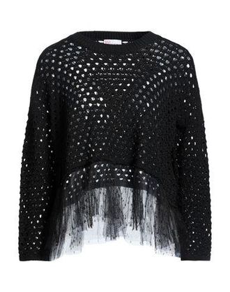 Red Valentino KNITWEAR - Jumpers sur YOOX.COM