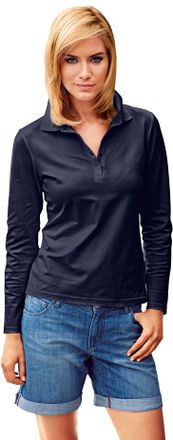 Heine Poloshirt »Poloshirt« 1 Stk. tlg