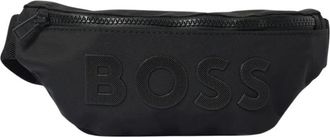 HUGO BOSS unisex, Bolsos, Negro, Talla: ONE Size