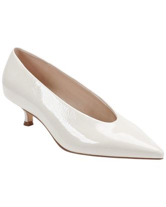 Marc Fisher Marc Fisher Ltd Cecile Patent Pump