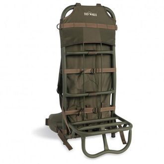 Tatonka Lastenkraxe Trekkingrucksack - Unisex | braun