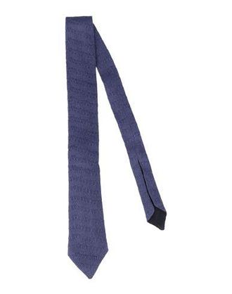 Dna ACCESSOIRES - Krawatten & Fliegen auf YOOX.COM