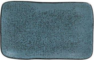 Porto Brasil Rectangular Platter Juta Medium Set of 4 in Night Sky at Nordstrom