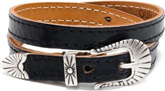 Our Legacy Cowboy Wraparound Bracelet