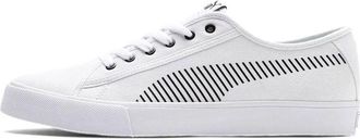 Puma Bari White Black 369116-13