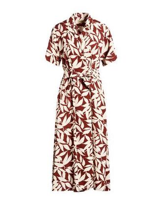 Woolrich DRESSES - Midi dresses sur YOOX.COM