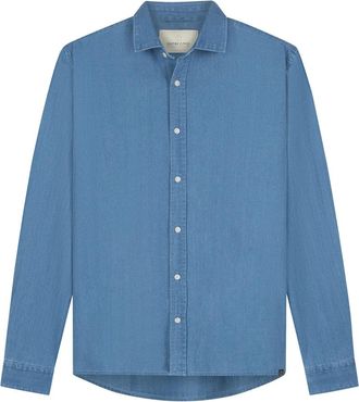 Dstrezzed Dstrezzed, Uomo, Magliette, Blu, S, new
