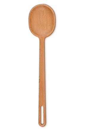 LE CREUSET Signature Beech Wood Spoon at Nordstrom